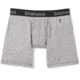 Smartwool Merino 150 Boxer Brief Boxed - Mens, Light Gray Heather, 2XL, SW014011545-XXL