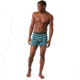 Smartwool Merino 150 Boxer Brief Boxed - Mens, Pacific Stripe, Small, SW014011D55-S