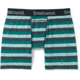Smartwool Merino 150 Boxer Brief Boxed - Mens, Pacific Stripe, Small, SW014011D55-S
