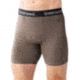 Smartwool Merino 150 Boxer Brief - Men's-Pattern Taupe-X-Large