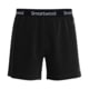 Smartwool Merino Boxer Boxed - Men's, Black, 2XL, SW0170070011XXL000