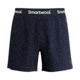 Smartwool Merino Boxer Boxed - Mens, Deep Navy, 2XL, SW0170070921XXL000