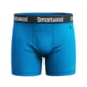Smartwool Merino Boxer Brief Boxed - Men's, Nival Blue, Small, SW016998N73100S000