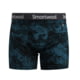 Smartwool Merino Print Boxer Brief Boxed - Men's, Twilight Blue Mountain, Extra Large, SW017005P6310XL000