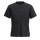 Smartwool Perfect Crew Short Sleeve Tee - Mens, Black, 2XL, SW0022970011XXL000