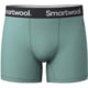Smartwool Active Boxer Brief Boxed - Men's, Dusty Teal, 2XL, SW016996Q651XXL000