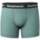 Smartwool Everyday Merino Boxer Brief Boxed - Men's, Dusty Teal, Large, SW002462Q65100L000