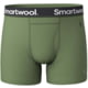 Smartwool Merino Boxer Brief Boxed - Men's, Fern Green, Large, SW016998N06100L000