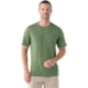 Smartwool Merino Short Sleeve Tee - Men's, Fern Green, Small, SW016948N06100S000