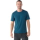 Smartwool Merino Tee - Men's, Twilight Blue, Large, SW016948G74100L000