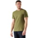 Smartwool Perfect Crew Tee - Men's, Winter Moss, 2XL, SW002297K181XXL000