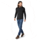 Smartwool Sparwood Crew Sweater - Mens, Black, Small, SW016426001-S