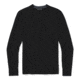 Smartwool Sparwood Crew Sweater - Mens, Black, Small, SW016426001-S