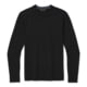 Smartwool Sparwood Crew Sweater - Men's, Black, Large, SW016426001-L