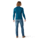 Smartwool Sparwood Crew Sweater - Mens, Twilight Blue, Small, SW016426M58S