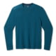 Smartwool Sparwood Crew Sweater - Men's, Twilight Blue, 2XL, SW016426M58XXL