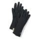 Smartwool Thermal Merino Glove, Black, Extra Small, SW01813200110XS000