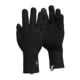 Smartwool Thermal Merino Glove, Black, Small, SW018132001S