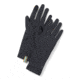 Smartwool Thermal Merino Glove, Charcoal Heather, Small, SW018132010S