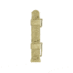 SME Ammopal Shotgun Shell Dispenser,12ga, FDE, AMPLFDE