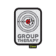 SME Group Therapy Morale Patch, SME-PAT-GT