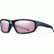 Smith Elite Director Tactical Sunglasses with Black Frames and Ignitor Lenses DITPCIG22BK