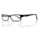 Smith Optics Intersection Progressive Prescription Sunglasses - Black White Frame INTERSECTN-L91PR