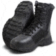 Smith &amp; Wesson Breach 2.0 8in Side Zip Tactical Boot - Mens, Black, 810201-14.0-R