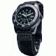 Smith &amp; Wesson Commando Watch - Nylon Band, Round Dial SWW-5982 SWW-5982
