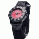 Smith &amp; Wesson Fire Fighter Watch - Back Glow - SWW-455F