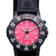 Smith &amp; Wesson Fire Fighter Watch - Back Glow - SWW-455F