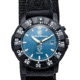 Smith &amp; Wesson Police Watch - Blue Dial, Nylon Strap SWW-455P SWW-455P