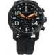 Smith &amp; Wesson Tritium Chronograph Watch