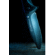 Smith &amp; Wesson Velocite Spring Assist Folding Knife, 3.4in, 8Cr13Mov Stainless Steel Blade, 4.5in, Textured Polymer Handle, 1122573