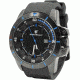 Smith &amp; Wesson Trooper Watch, Blue/Black SWW-397-BL