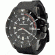 Smith &amp; Wesson Trooper Watch, White/Black SWW-397-WH
