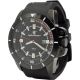 Smith &amp; Wesson Trooper Watch, White/Black SWW-397-WH