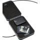 Snapsafe, A Hornady Company Lock Box With Key Lock XL Gun Safe, Polycarbonate, Black, NSN N, 75212