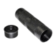 Sniper AR-15 7in Pistol Tubular / Round Forend Handguard, 6061-T6 Aluminum, .223/5.56, Mid-Length, Matte Black MFFAR7