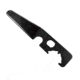 Sniper AR-15 Wrench for Castle Nut, A1/A2 Flash Suppressor, A2 Receiver Extension, 223/5.56, Rubberized Steel, Black ARTL10