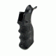 Sniper AR Style Pistol Long Gun Grip, Black GP20