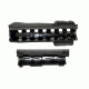 Sniper Hand Guard Rail Mount, Black, AK-47/ AK-74 MQAK