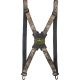 Horn Hunter Binocular Harness System, Camo, A07000BK