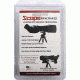 Snug Fit Spotting Scope Skin Leica 77 mm Straight SK84
