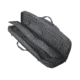 Snugfit 42in Double Tactical Gun Case, Black SNTAC242