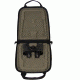 Snug Fit Porro Prism Binocular Case Olive Green SNPPOD