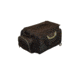 Snugfit Jumbo Range Bag, Black 1005010