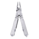SOG EOD PowerLock, Satin, Nylon Sheath SOGS60-1S