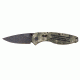 SOG Knives AE-06 Aegis Digi Camo - Black TiNi Folding Knife