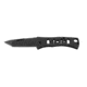 SOG Knives MICRON-CP Micron Black Tanto Folding Knife